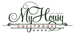 Ladybrand B&B Accommodation - My House Guest House